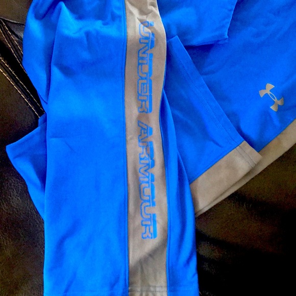 Under Armour pants NWOT - Picture 3 of 6